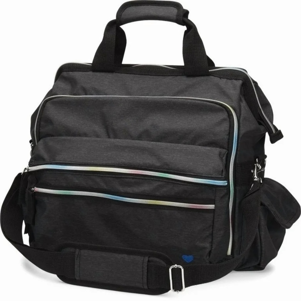 Nurse Mates Ultimate Nursing Bag